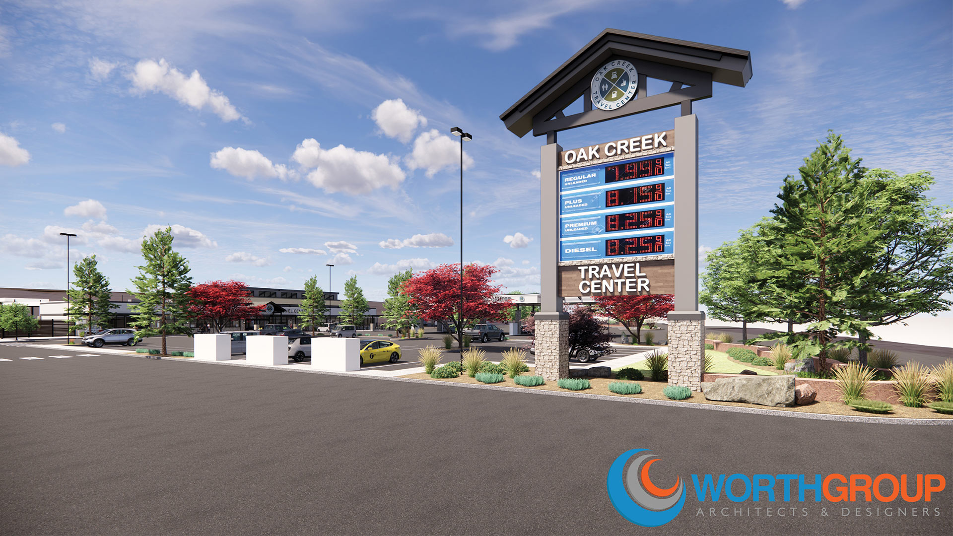 OCTC-pylon-signage-2