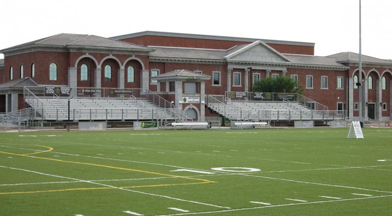 Gilbert-Christian-HS-Slider-4 | A.R. Mays Construction