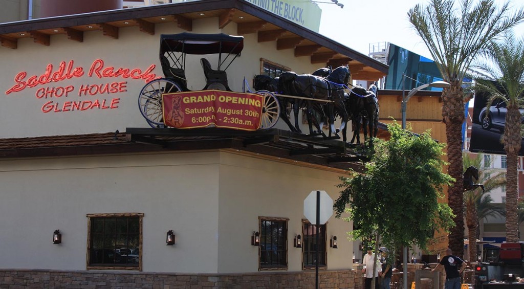 saddle ranch chop house