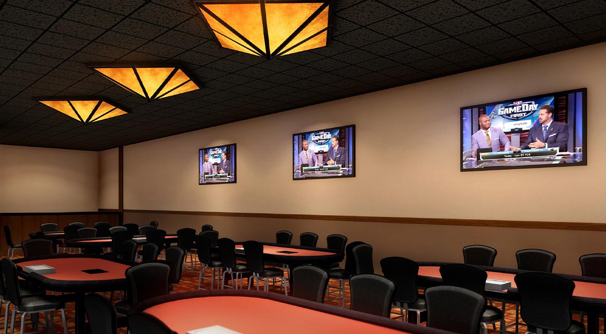 Elk Valley Casino California Elk Valley Casino California