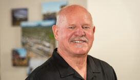 Jim Eckes - About Us Image Jim Eckes - About Us Image