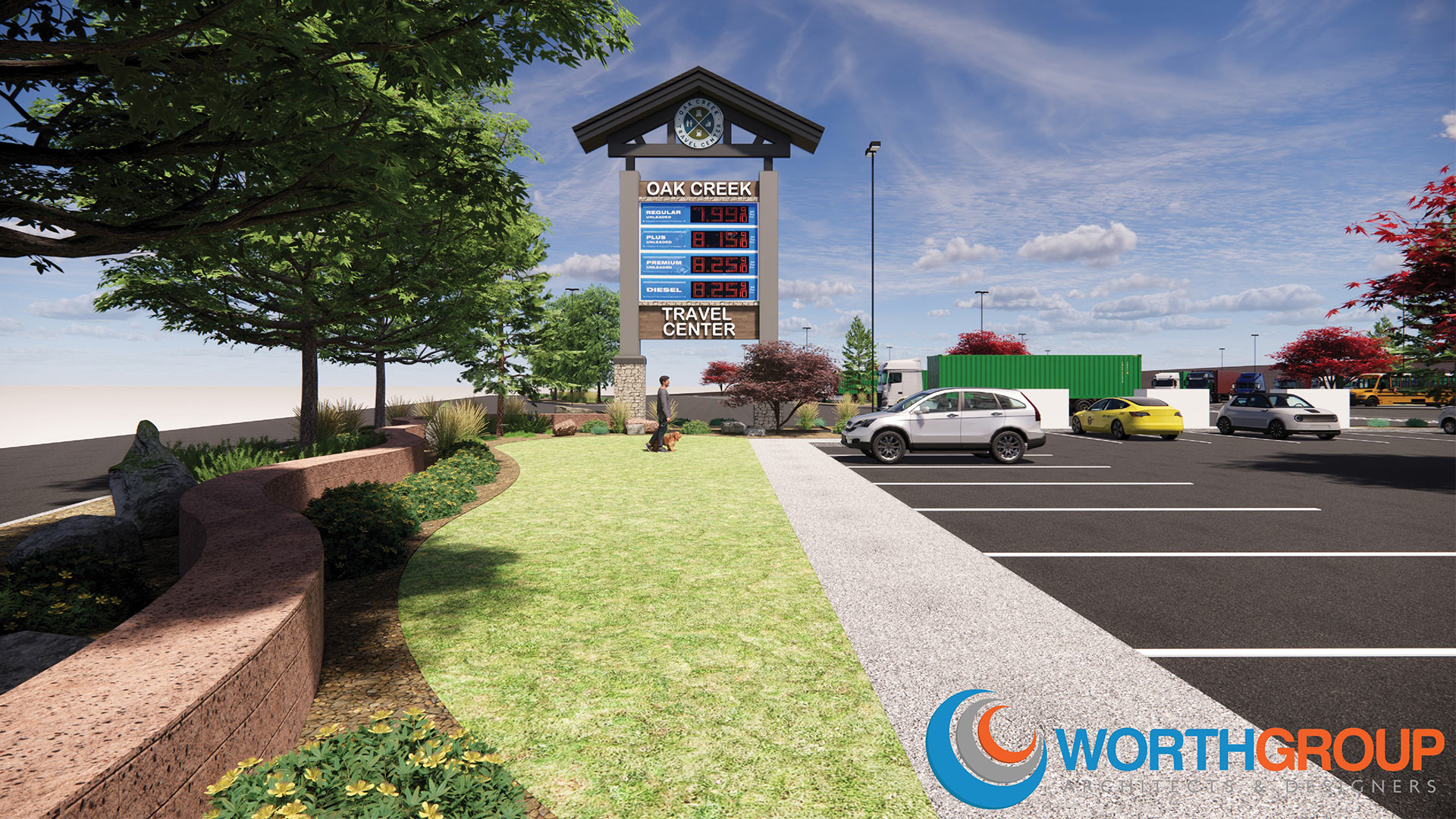 OCTC-pylon-signage-1
